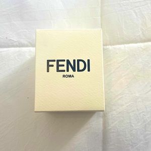 FENDI Roma scented candle
